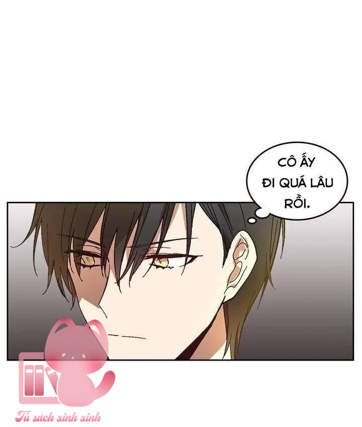 Vị Hôn Thê Khế Ước Của Công Tước - Chap 115