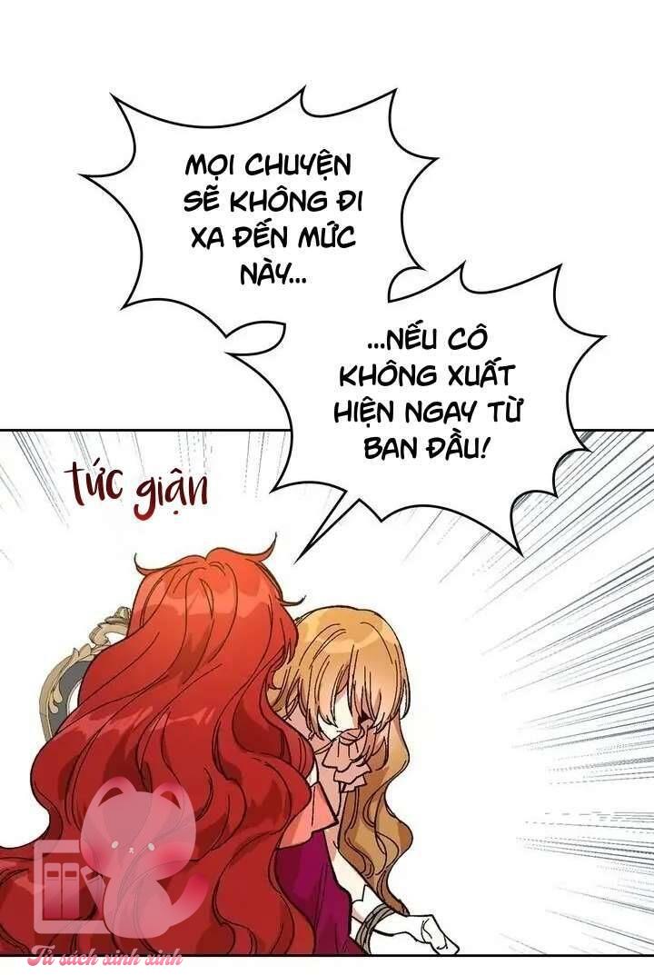 Vị Hôn Thê Khế Ước Của Công Tước - Chap 115