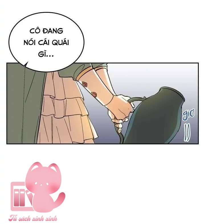 Vị Hôn Thê Khế Ước Của Công Tước - Chap 115