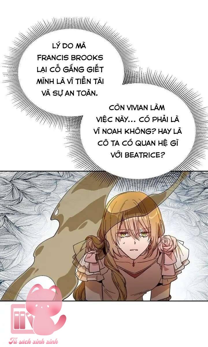 Vị Hôn Thê Khế Ước Của Công Tước - Chap 115
