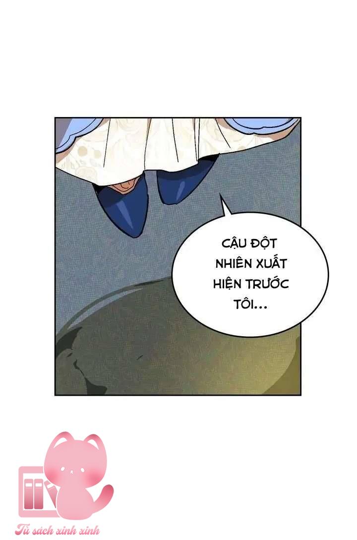 Vị Hôn Thê Khế Ước Của Công Tước - Chap 115