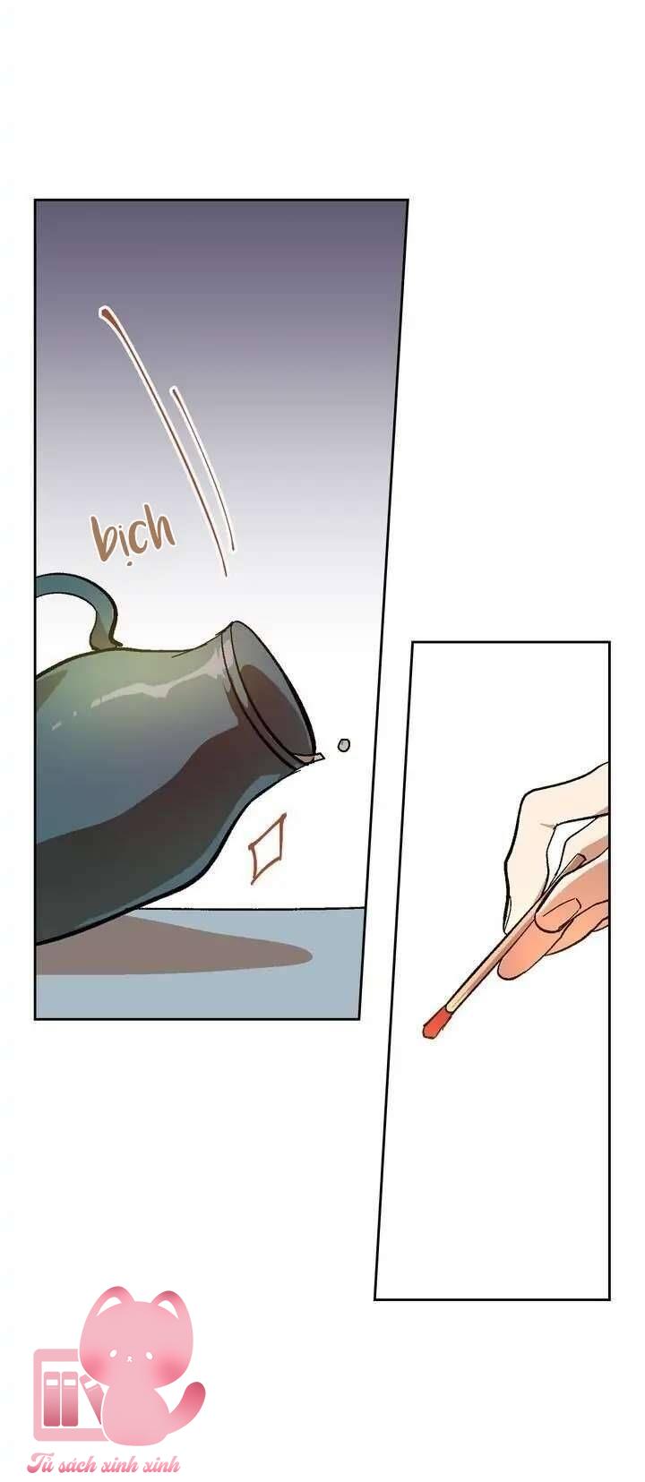 Vị Hôn Thê Khế Ước Của Công Tước - Chap 115