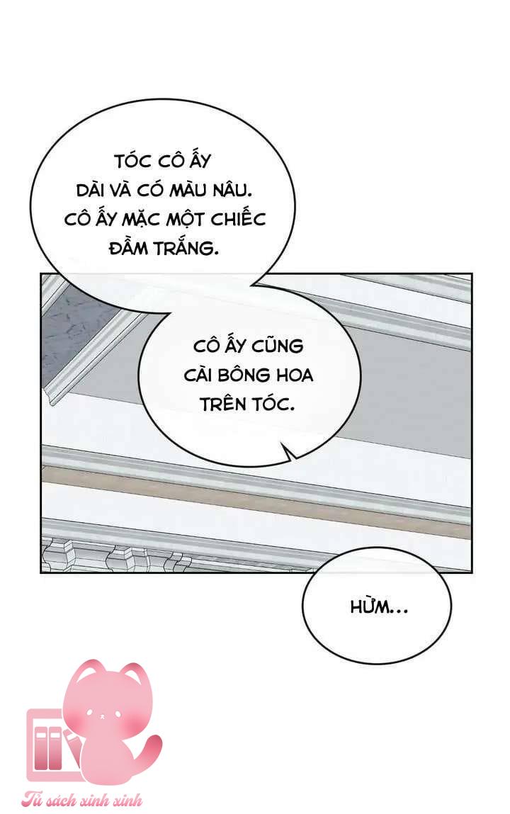 Vị Hôn Thê Khế Ước Của Công Tước - Chap 115