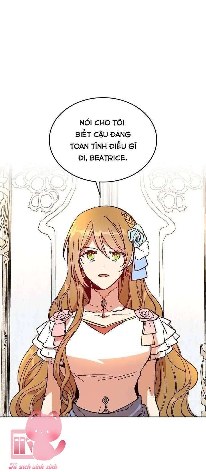 Vị Hôn Thê Khế Ước Của Công Tước - Chap 115