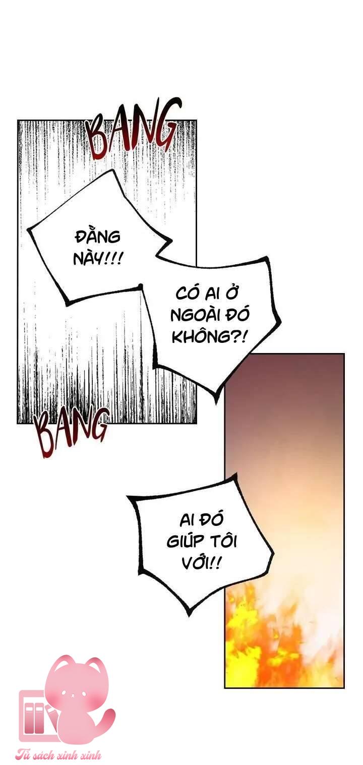 Vị Hôn Thê Khế Ước Của Công Tước - Chap 116