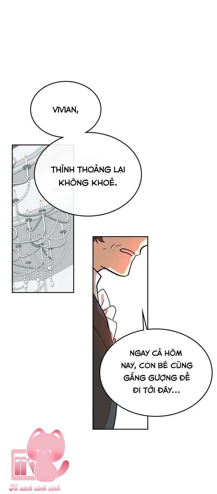 Vị Hôn Thê Khế Ước Của Công Tước - Chap 116