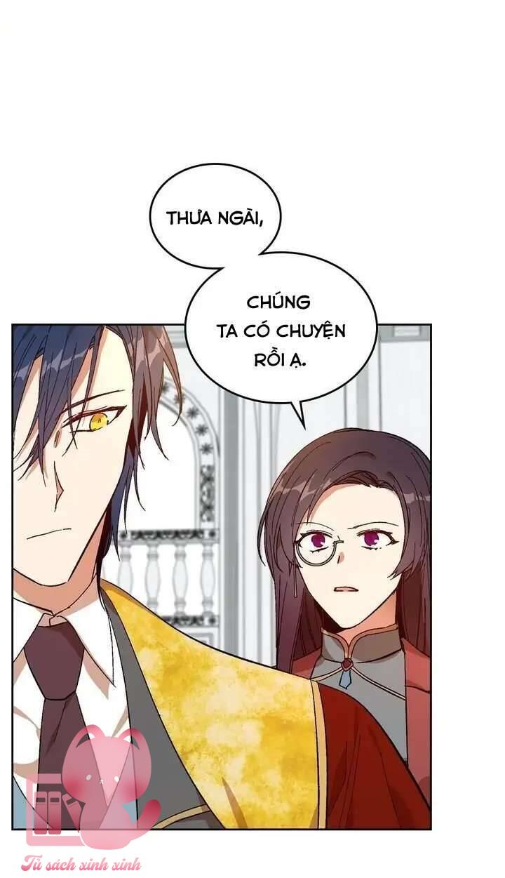 Vị Hôn Thê Khế Ước Của Công Tước - Chap 116