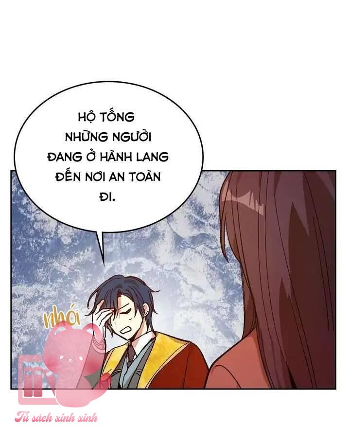 Vị Hôn Thê Khế Ước Của Công Tước - Chap 116