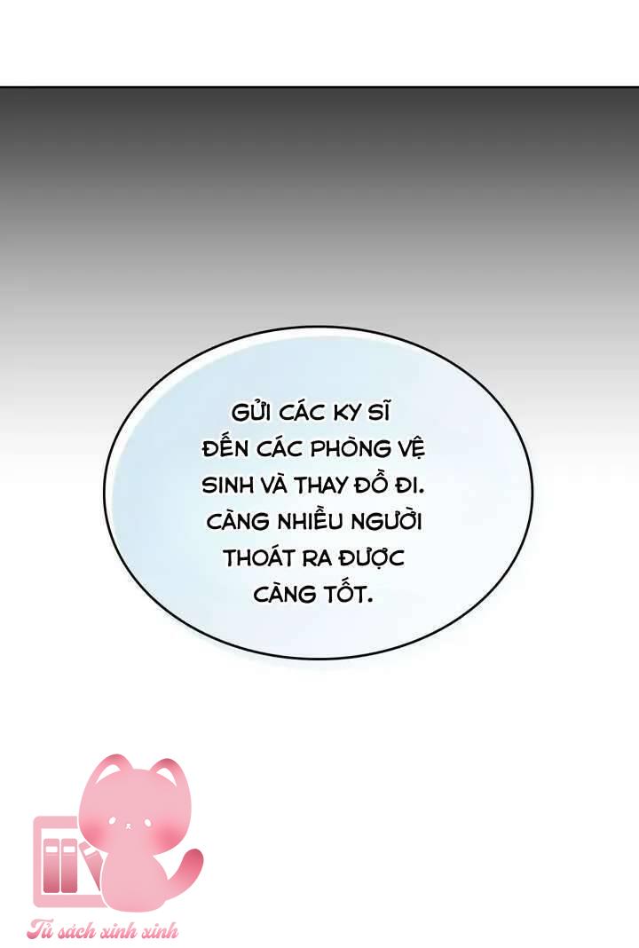 Vị Hôn Thê Khế Ước Của Công Tước - Chap 116