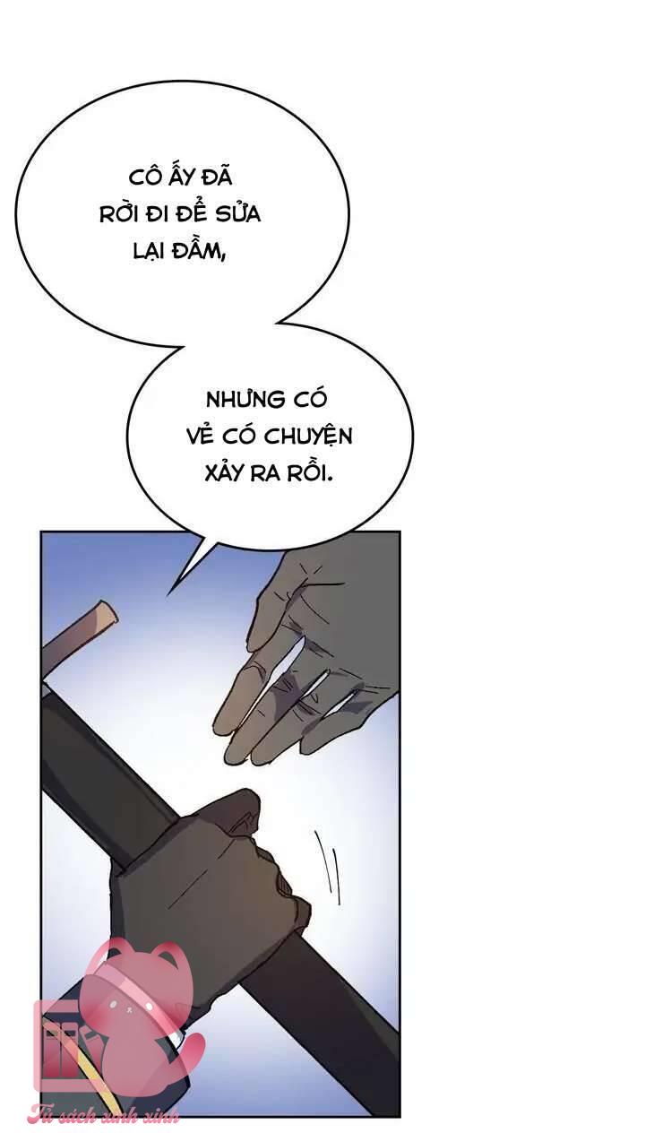 Vị Hôn Thê Khế Ước Của Công Tước - Chap 116