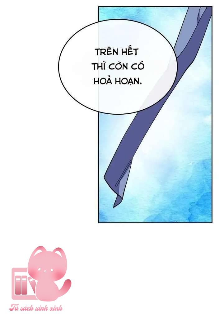 Vị Hôn Thê Khế Ước Của Công Tước - Chap 116