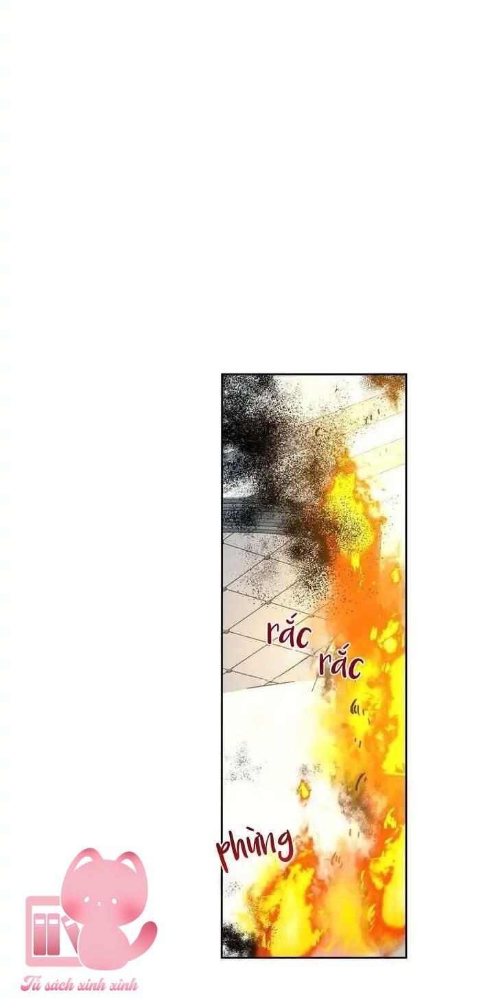 Vị Hôn Thê Khế Ước Của Công Tước - Chap 116