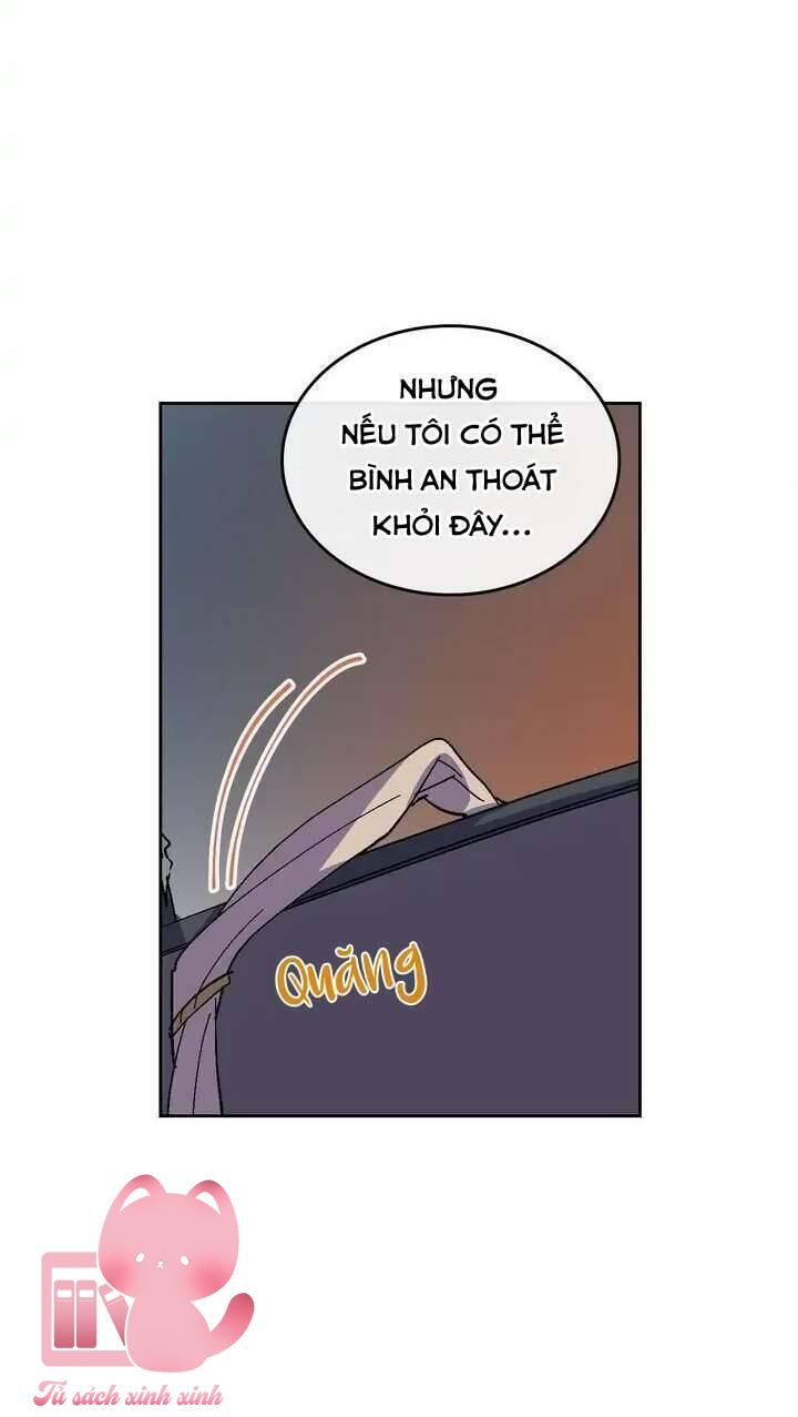 Vị Hôn Thê Khế Ước Của Công Tước - Chap 116