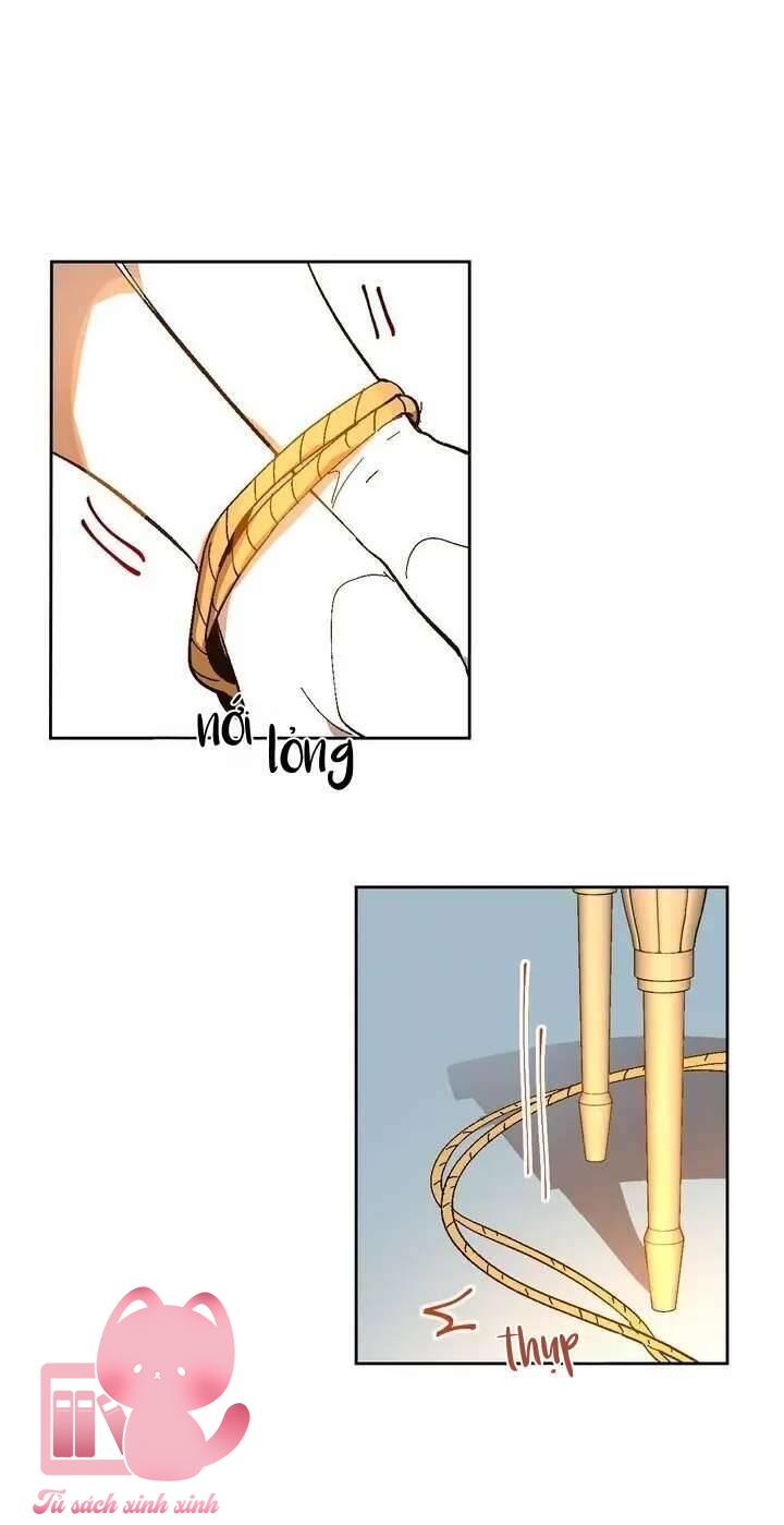 Vị Hôn Thê Khế Ước Của Công Tước - Chap 116