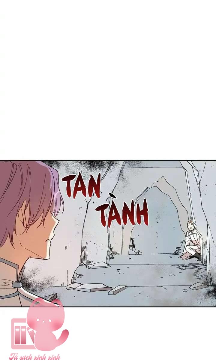 Vị Hôn Thê Khế Ước Của Công Tước - Chap 117