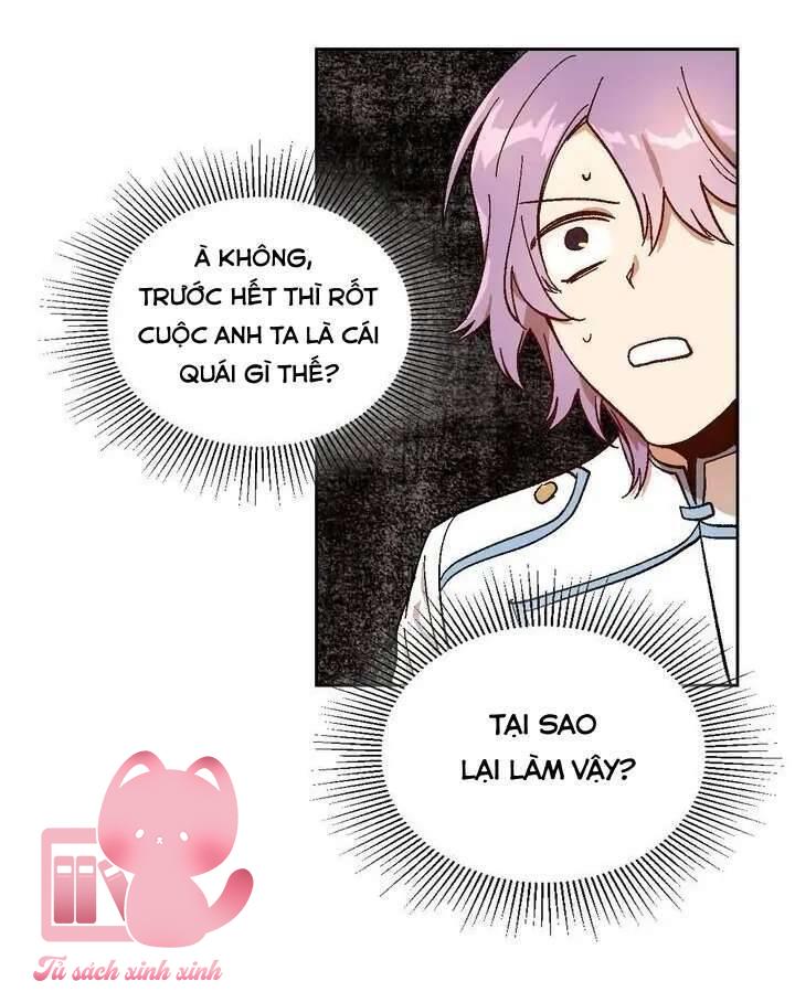 Vị Hôn Thê Khế Ước Của Công Tước - Chap 117