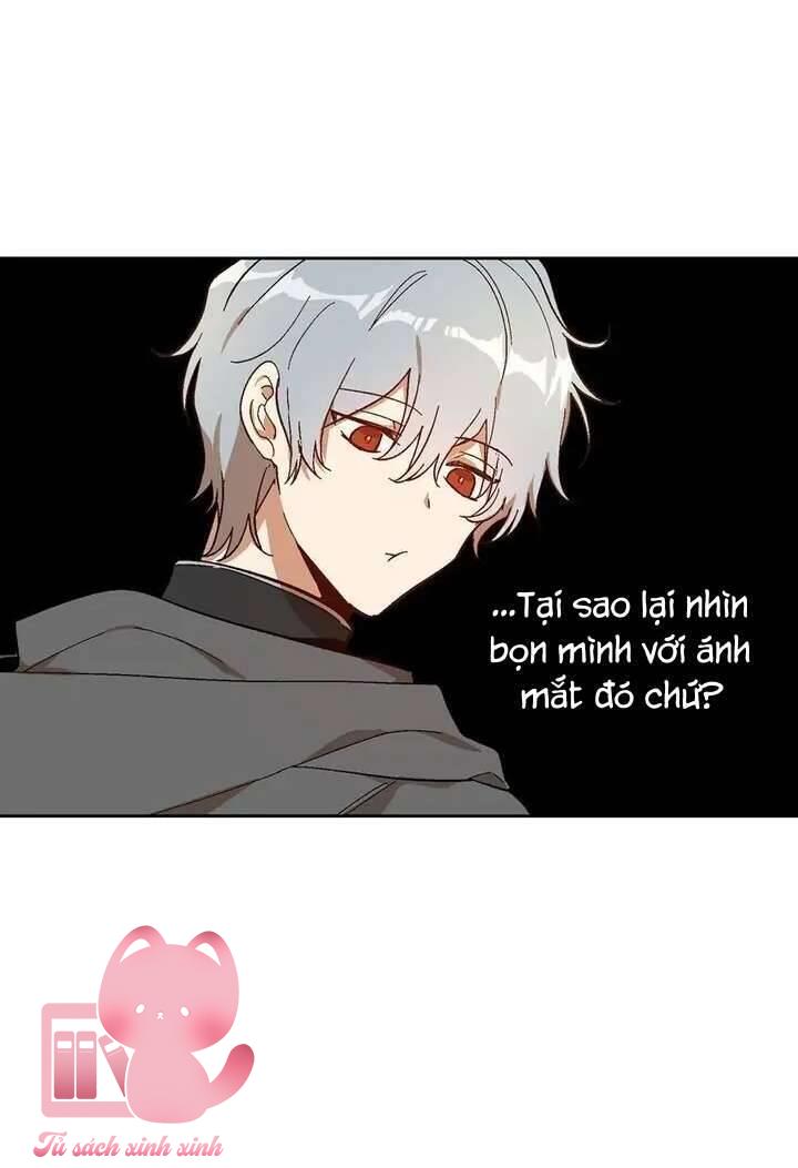 Vị Hôn Thê Khế Ước Của Công Tước - Chap 117