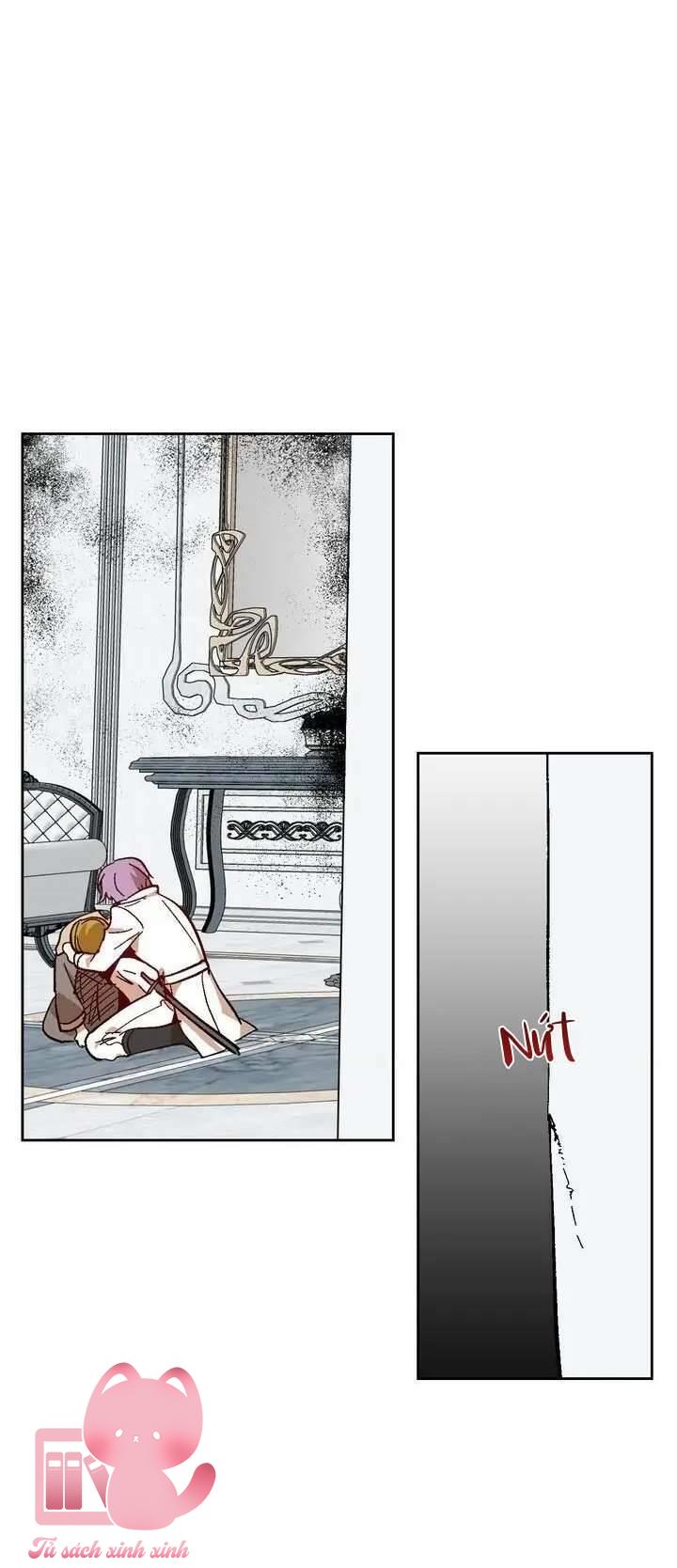Vị Hôn Thê Khế Ước Của Công Tước - Chap 117