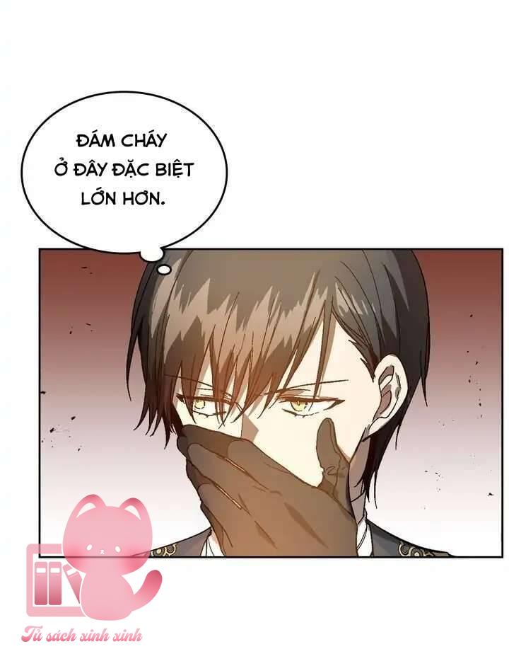 Vị Hôn Thê Khế Ước Của Công Tước - Chap 117