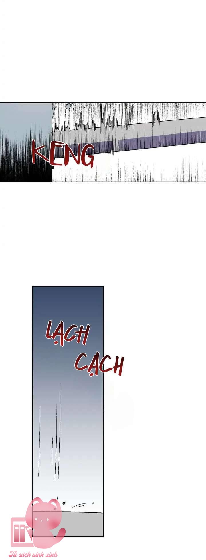 Vị Hôn Thê Khế Ước Của Công Tước - Chap 117