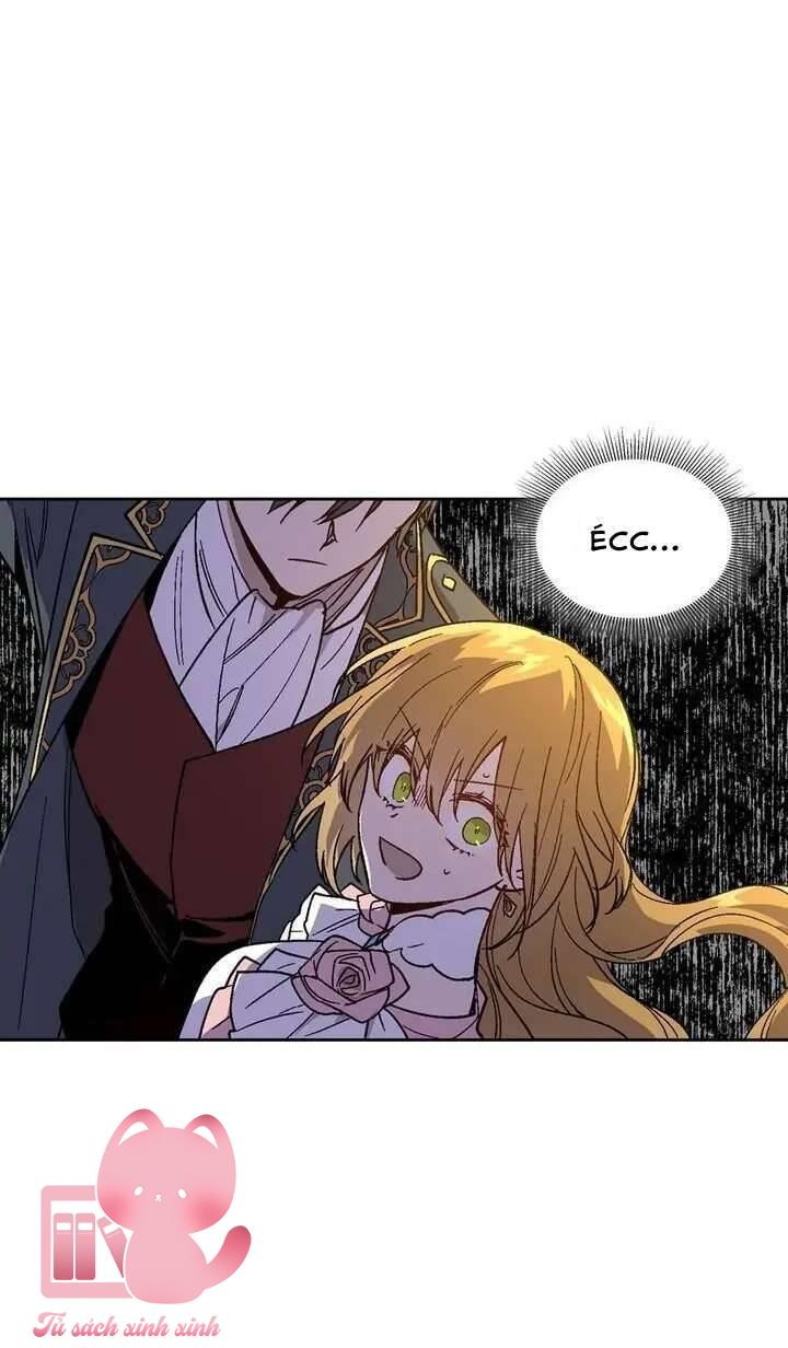 Vị Hôn Thê Khế Ước Của Công Tước - Chap 117