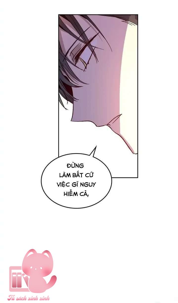Vị Hôn Thê Khế Ước Của Công Tước - Chap 117