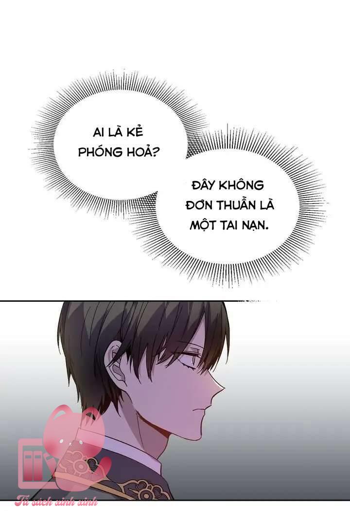 Vị Hôn Thê Khế Ước Của Công Tước - Chap 118