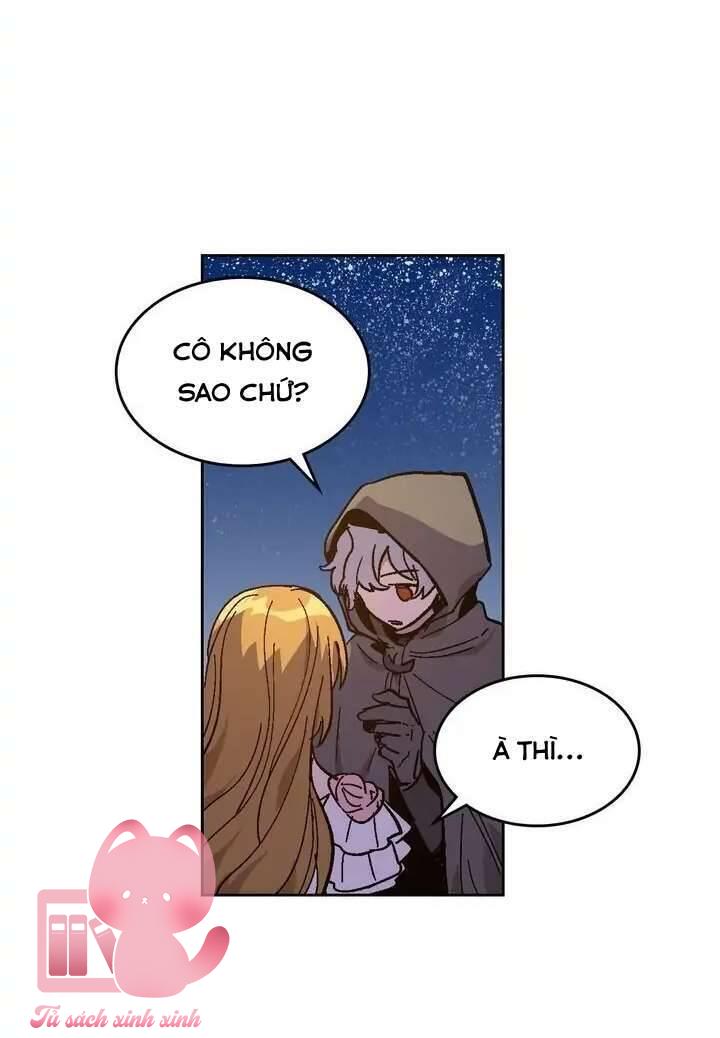 Vị Hôn Thê Khế Ước Của Công Tước - Chap 118