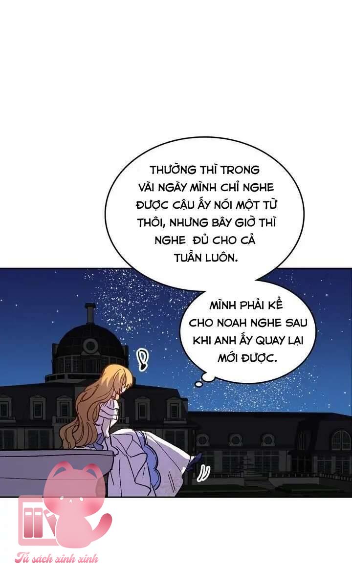 Vị Hôn Thê Khế Ước Của Công Tước - Chap 118