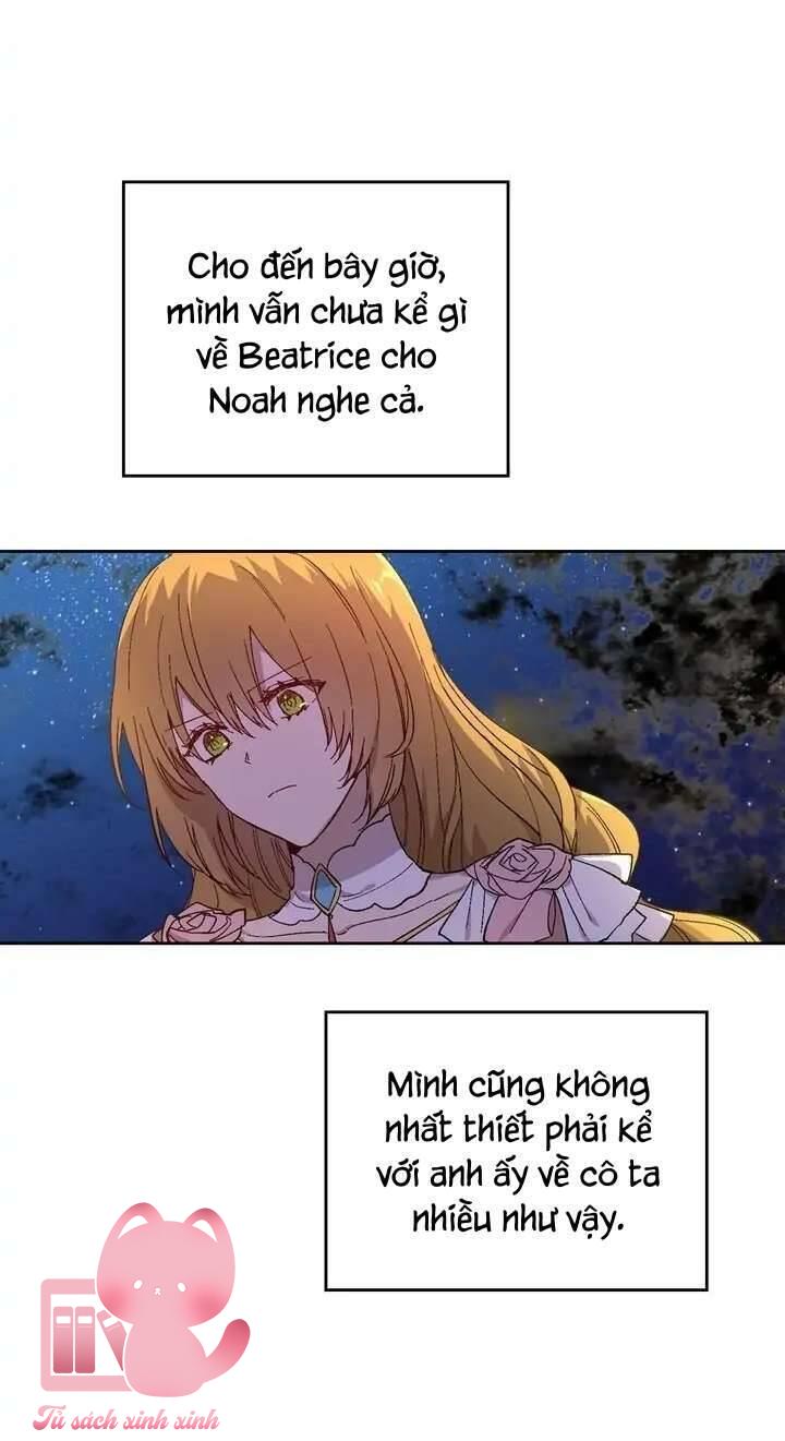 Vị Hôn Thê Khế Ước Của Công Tước - Chap 118