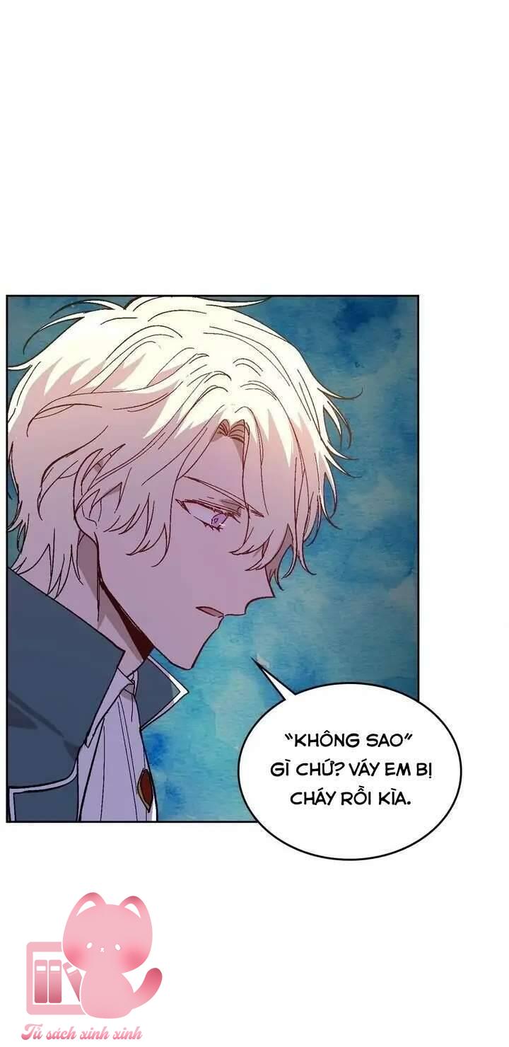 Vị Hôn Thê Khế Ước Của Công Tước - Chap 119