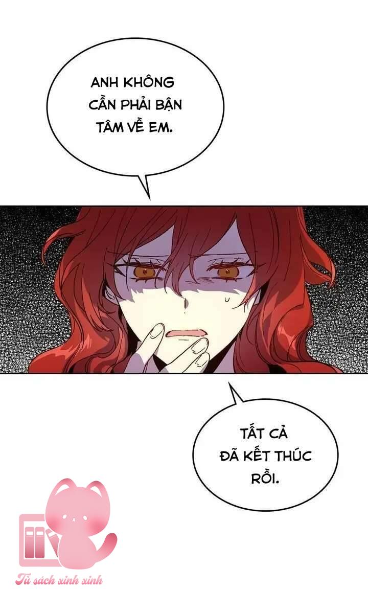 Vị Hôn Thê Khế Ước Của Công Tước - Chap 119