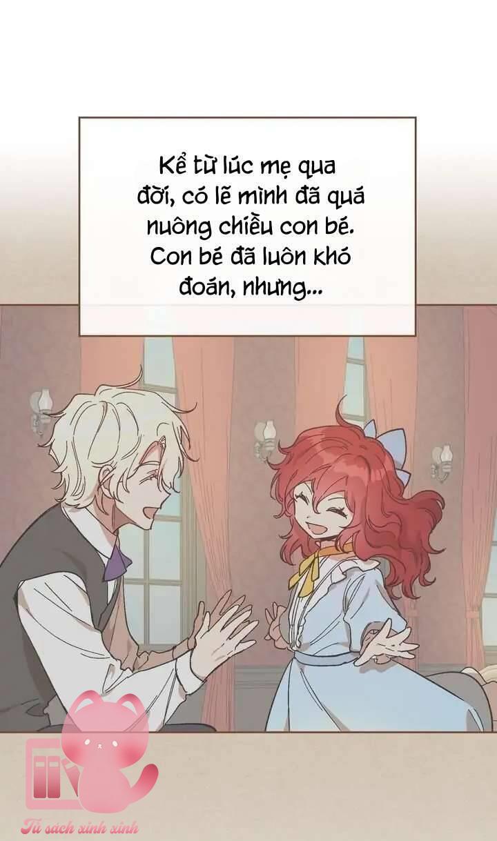 Vị Hôn Thê Khế Ước Của Công Tước - Chap 119