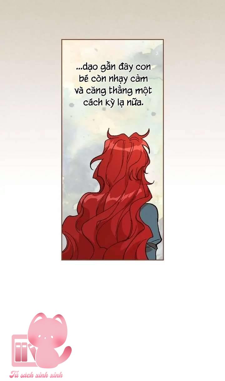 Vị Hôn Thê Khế Ước Của Công Tước - Chap 119