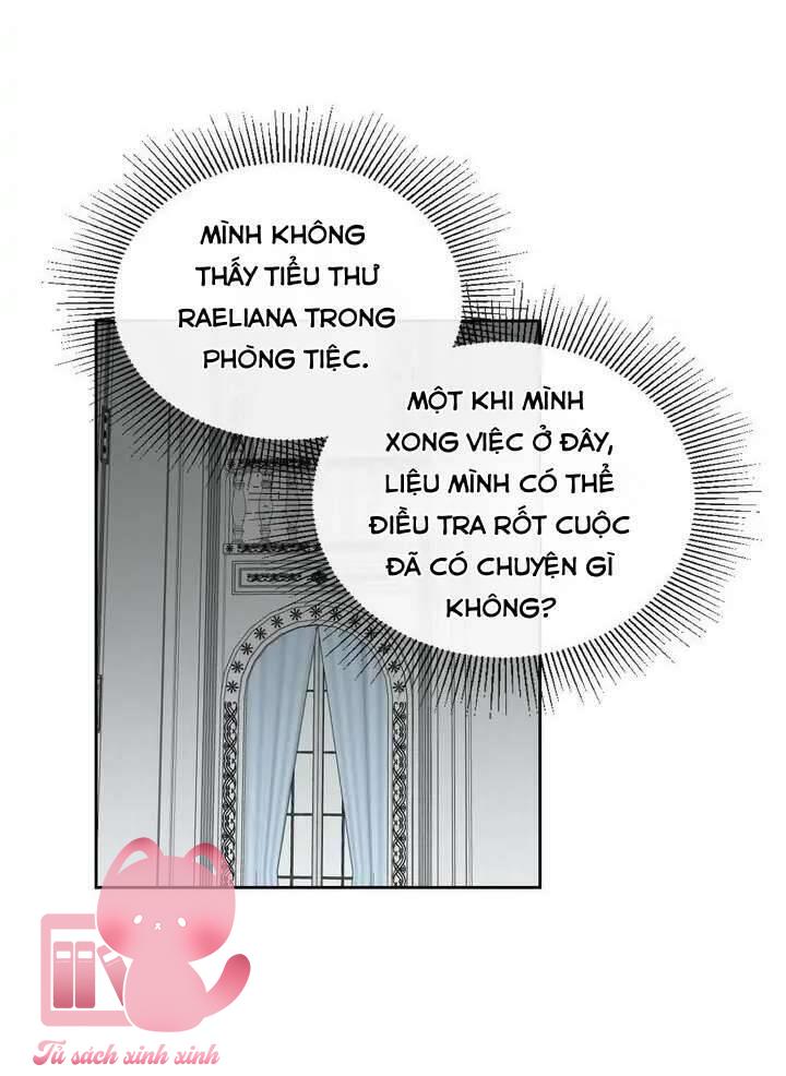 Vị Hôn Thê Khế Ước Của Công Tước - Chap 119