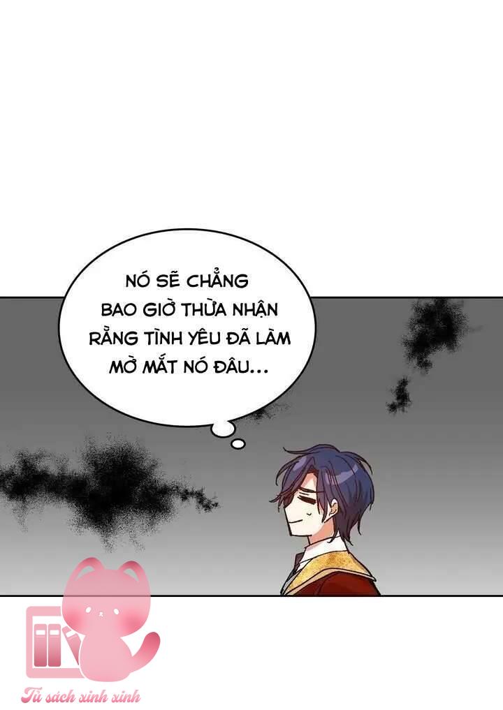 Vị Hôn Thê Khế Ước Của Công Tước - Chap 119