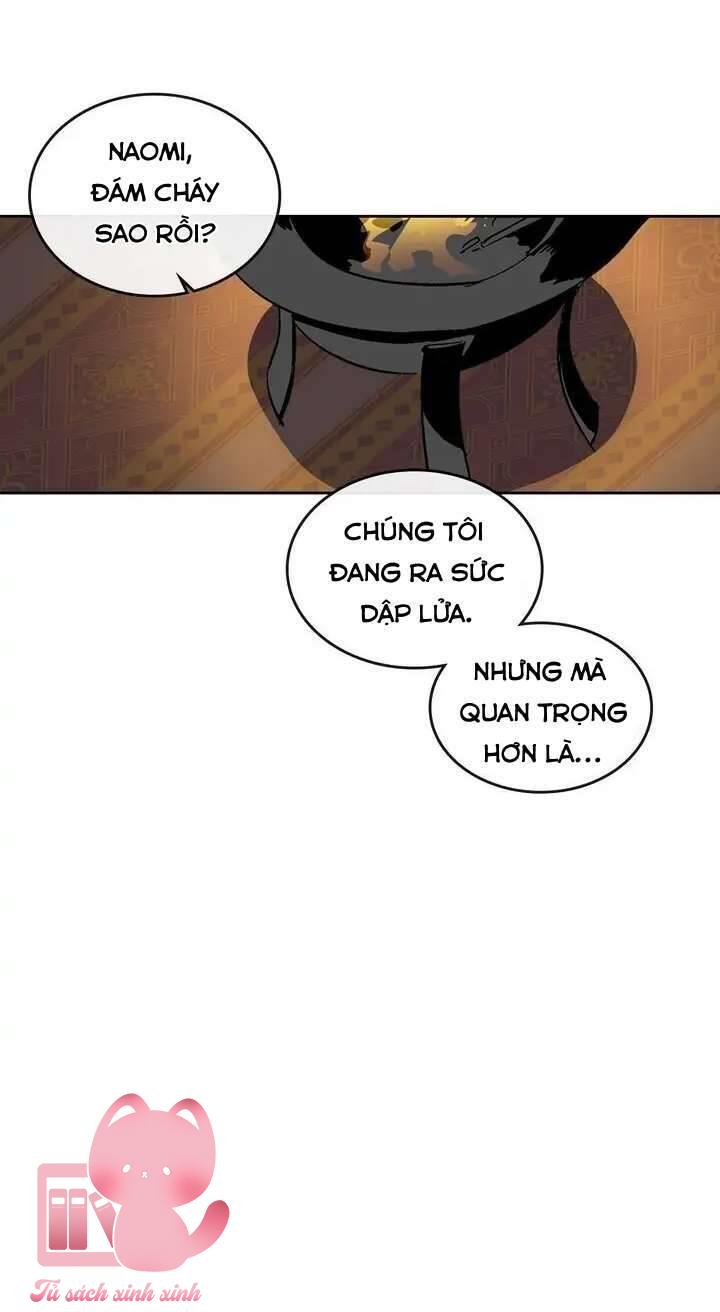Vị Hôn Thê Khế Ước Của Công Tước - Chap 119