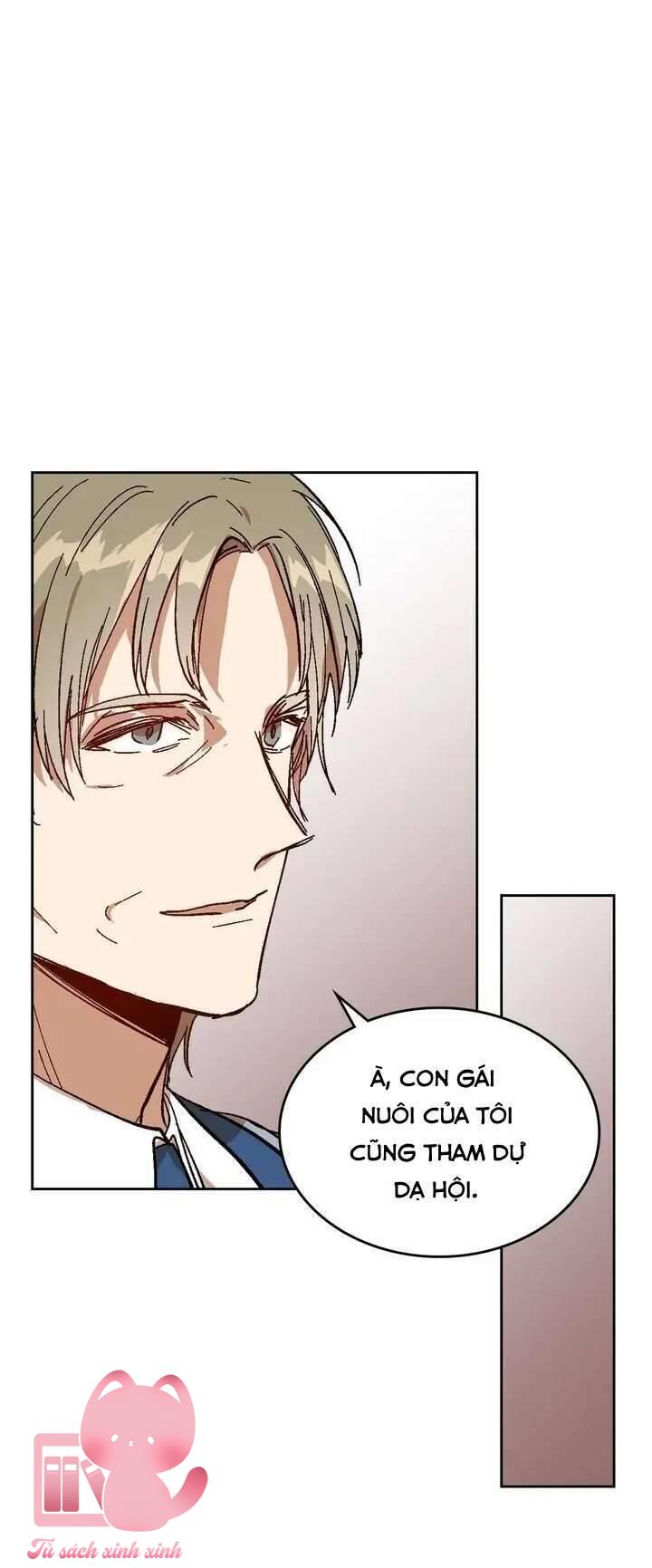 Vị Hôn Thê Khế Ước Của Công Tước - Chap 119