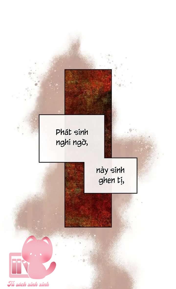Vị Hôn Thê Khế Ước Của Công Tước - Chap 119