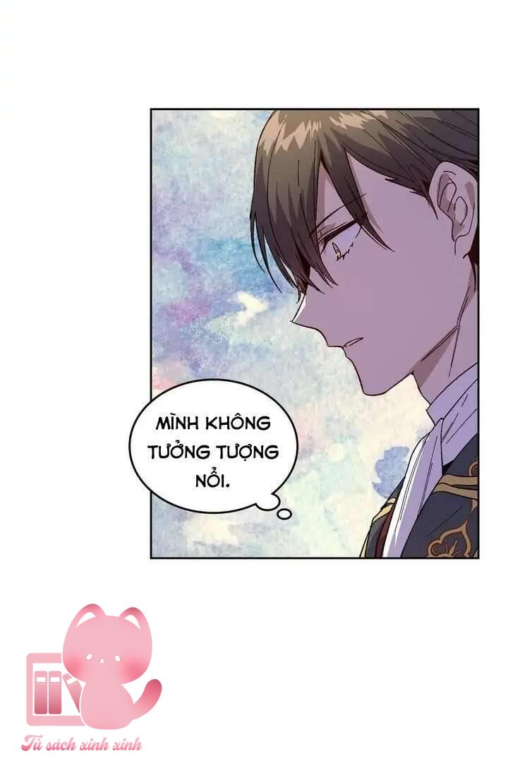 Vị Hôn Thê Khế Ước Của Công Tước - Chap 119