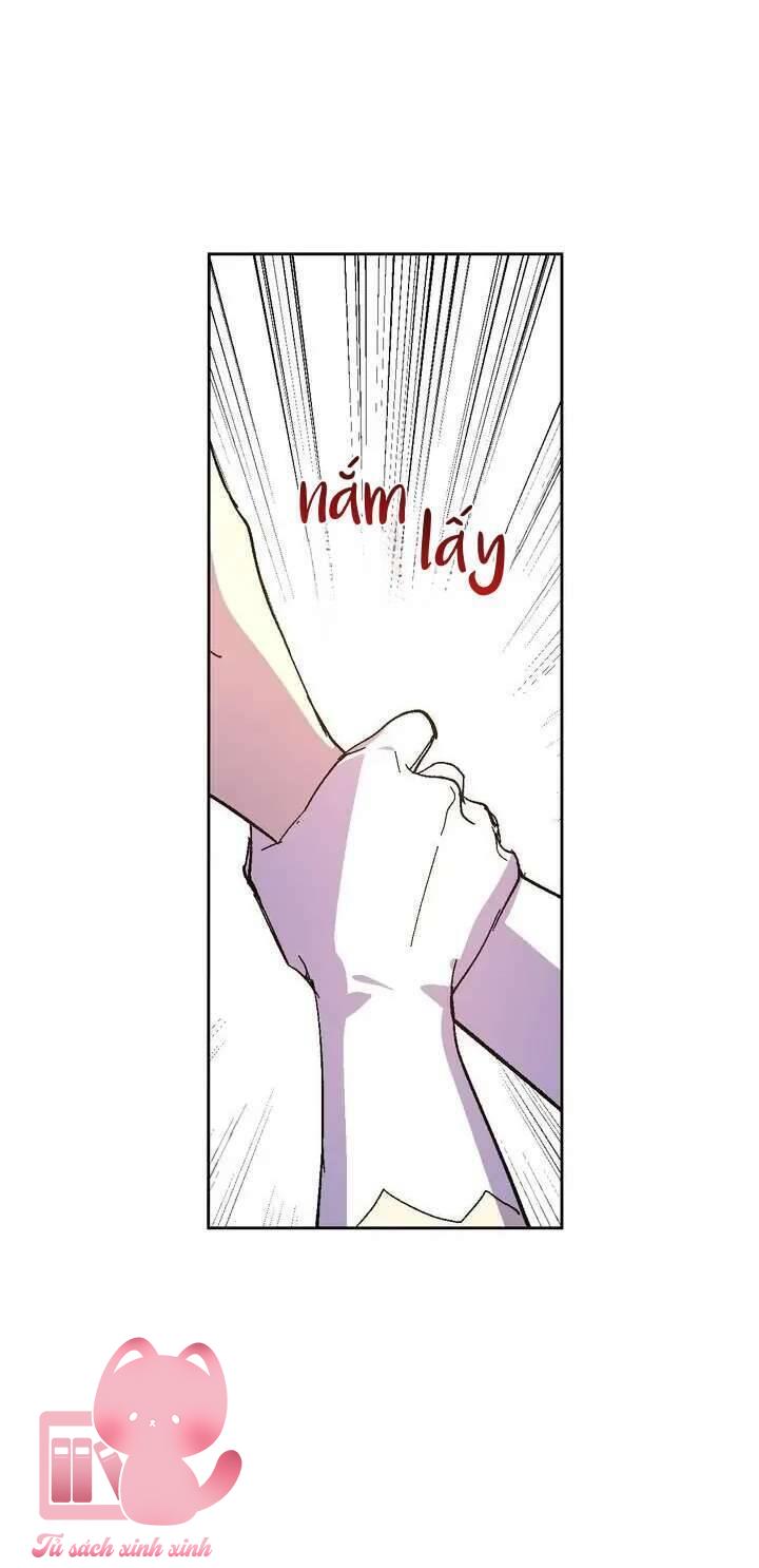 Vị Hôn Thê Khế Ước Của Công Tước - Chap 119