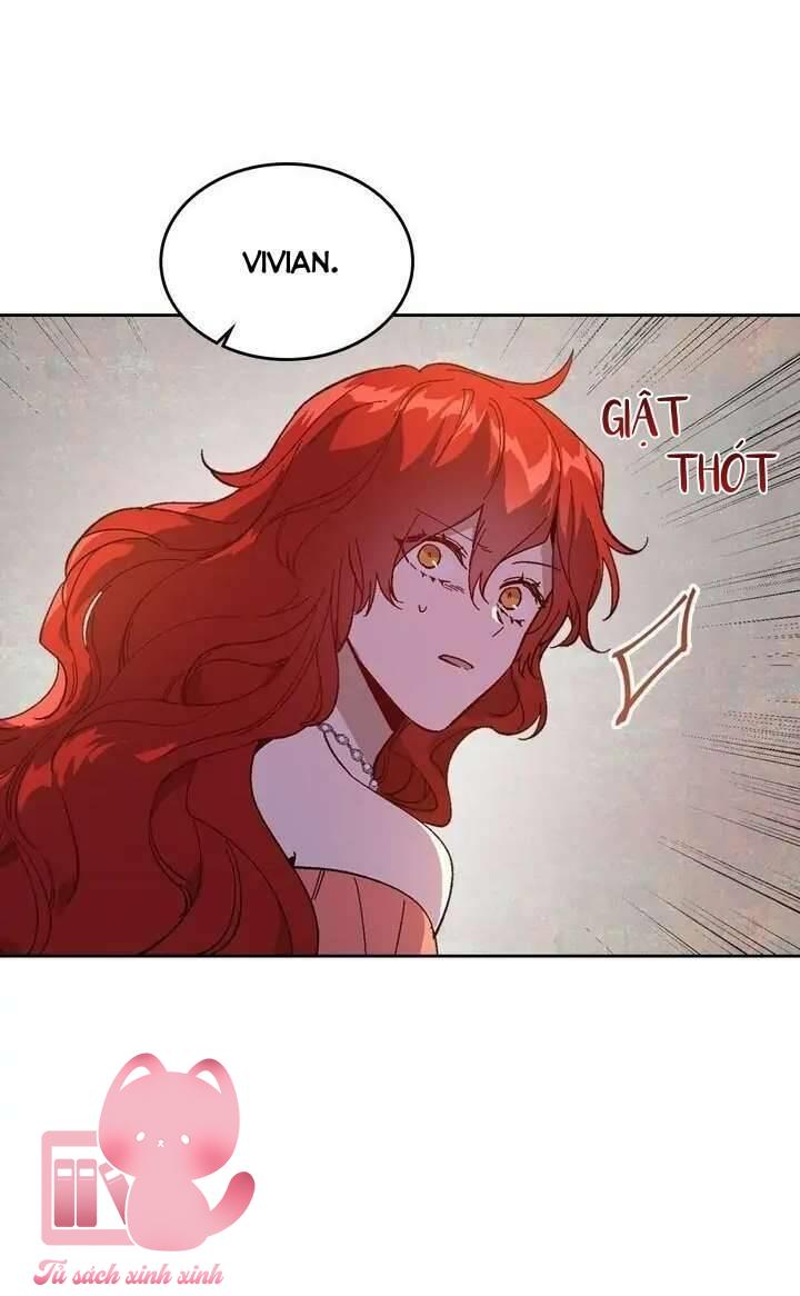 Vị Hôn Thê Khế Ước Của Công Tước - Chap 119