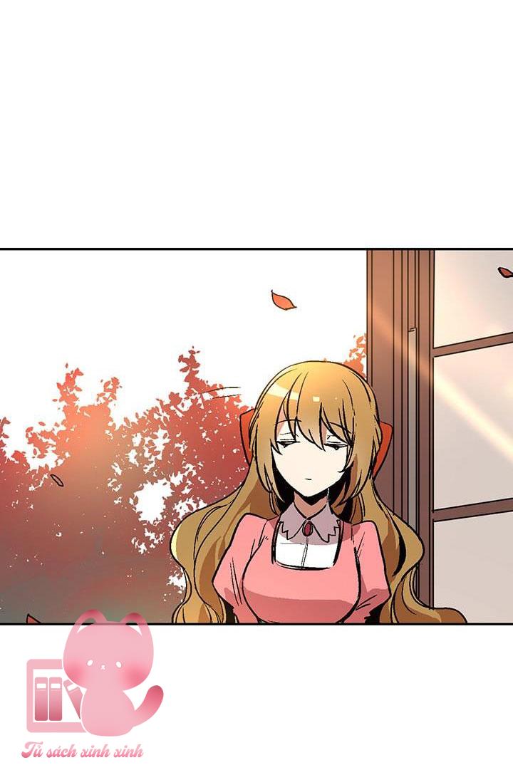 Vị Hôn Thê Khế Ước Của Công Tước - Chap 12