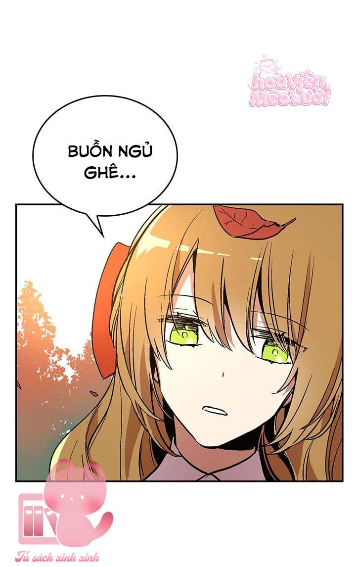 Vị Hôn Thê Khế Ước Của Công Tước - Chap 12