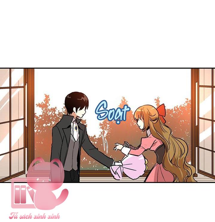 Vị Hôn Thê Khế Ước Của Công Tước - Chap 12