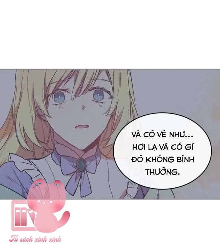 Vị Hôn Thê Khế Ước Của Công Tước - Chap 121