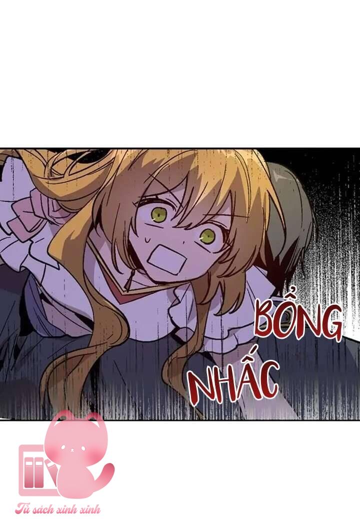 Vị Hôn Thê Khế Ước Của Công Tước - Chap 121