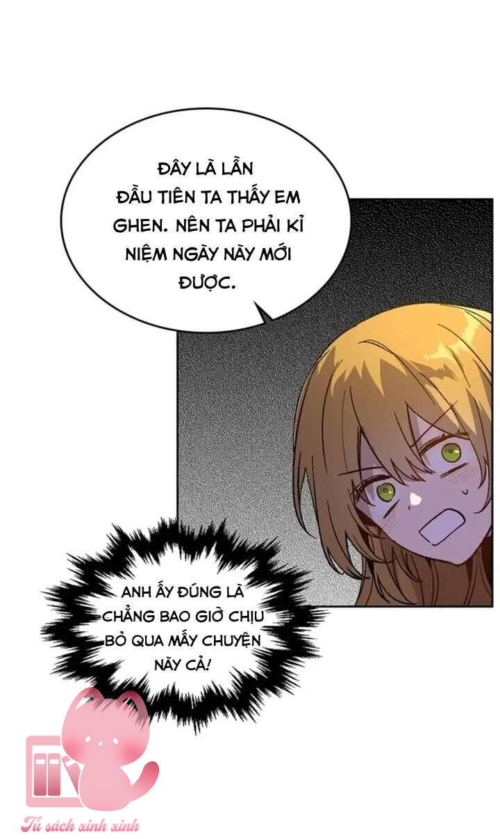 Vị Hôn Thê Khế Ước Của Công Tước - Chap 121