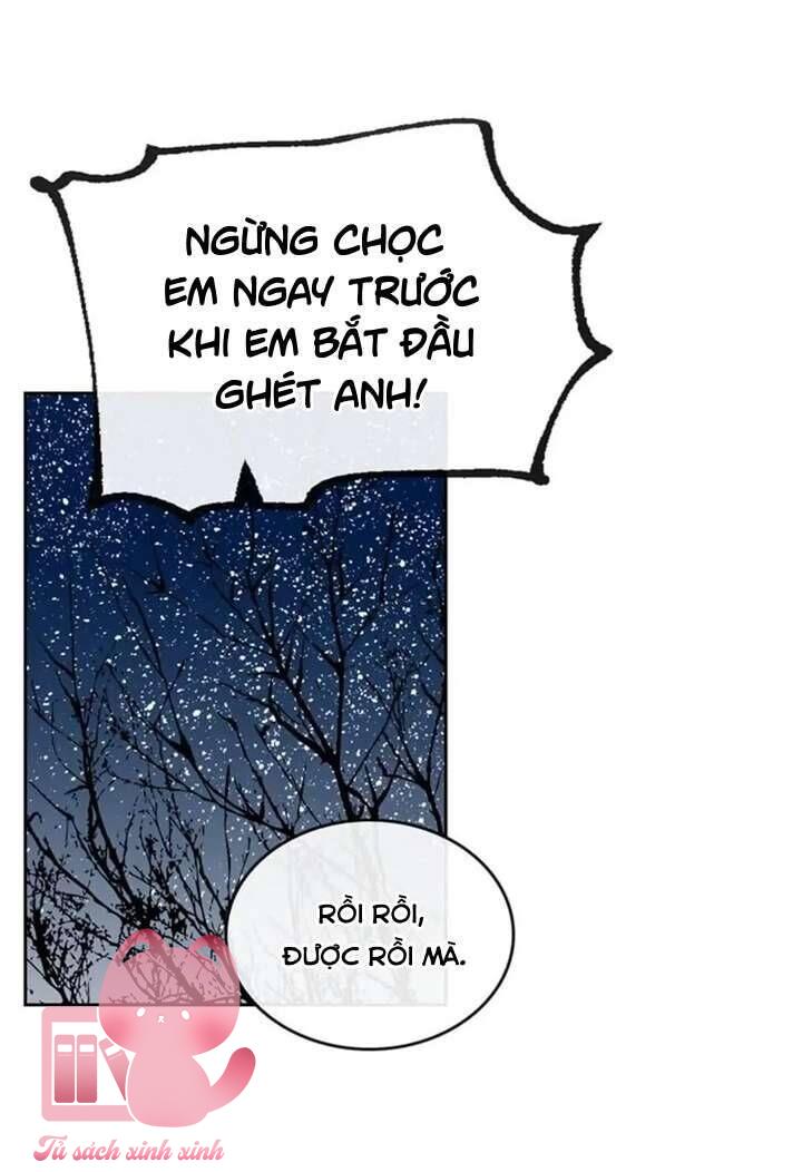 Vị Hôn Thê Khế Ước Của Công Tước - Chap 121