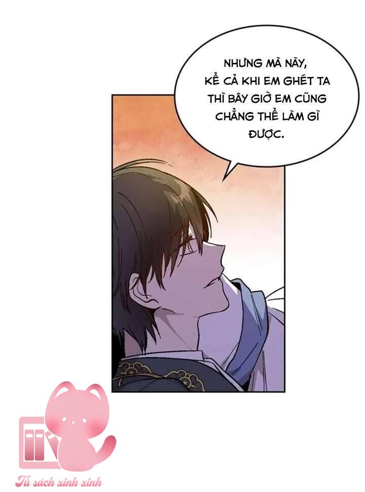 Vị Hôn Thê Khế Ước Của Công Tước - Chap 121